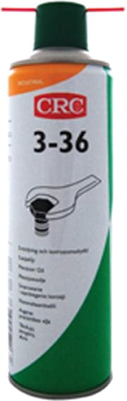 C.R.C. SPRAY ACEITE 3-36 500 ML ANTICORROSIVO