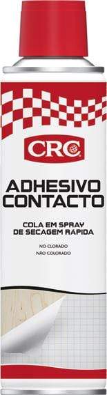 C.R.C. SPRAY ADHESIVO CONTACTO 33103 500ML