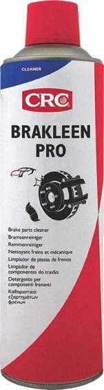 C.R.C. SPRAY BRAKLEEN PRO 500ML