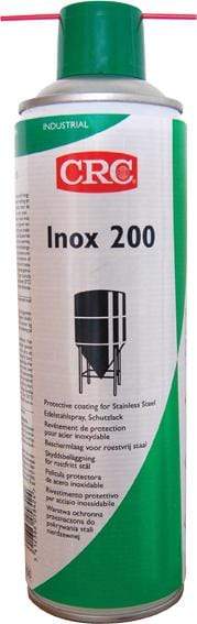 C.R.C. SPRAY INOX 200 ANTIOXIDANTE 500 ML 32337