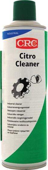 C.R.C. SPRAY LIMPIADOR CITRO CLEANER 500ML32436
