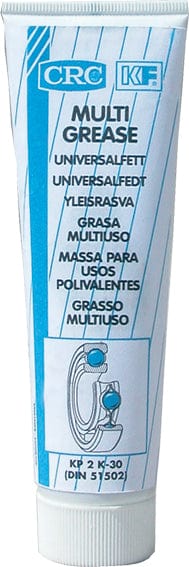 C.R.C. TUBO GRASA MULTIPURPOSE GREASE 100 ML