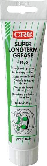 C.R.C. TUBO GRASA SUPER LONGTERM GREASE 100ML