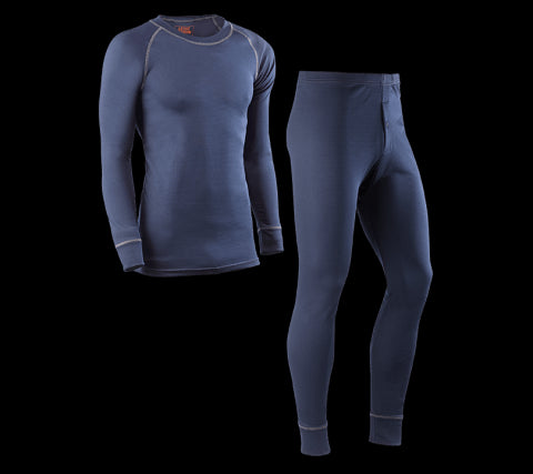 Juba Camiseta y Pantalón Underwear Juba