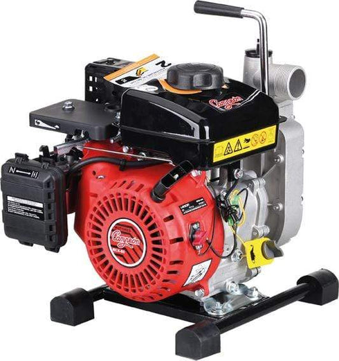 CAMPEON MOTOBOMBA MRC-40 2,3CV 79,77CC 15000L/H