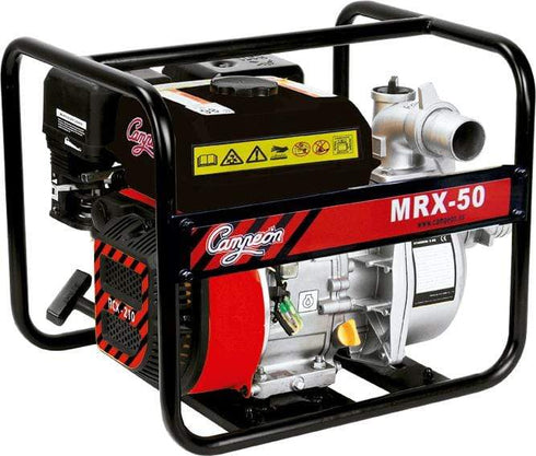 CAMPEON MOTOBOMBA MRX-50