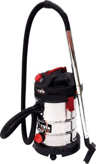 CEVIK ASPIRADOR SECO/HUMEDO PRO 30XT 1400W 30L