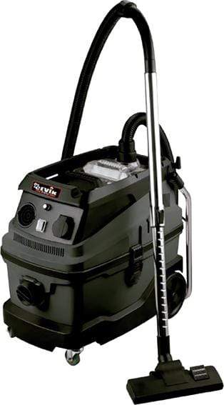 CEVIK ASPIRADOR SECO/HUMEDO PRO CP31-501 30L
