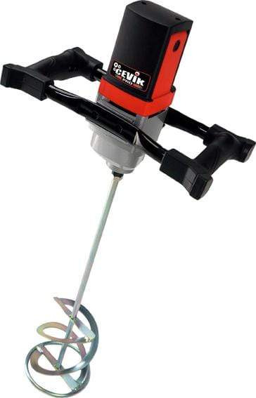 CEVIK CEVIK MEZCLADOR MX-1601N 1600W+VARILLA+MALETA
