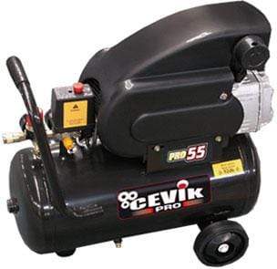 CEVIK COMPRESOR CEVIK PRO 55 2HP 50L
