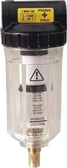 CEVIK FILTRO PURIFICADOR AIRE H.1/4'' CA-920