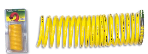 CEVIK TUBO ESPIRAL 5M C/ACOPL.RAPIDO CA-SRU5-8