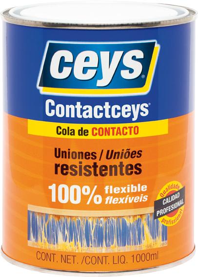 CEYS CONTACTCEYS 503407 1LT BOTE