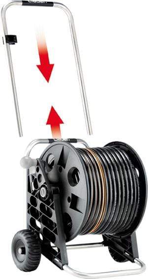 CLABER CARRO PORTAMANG.GENIUS COMPAC-25 D886800