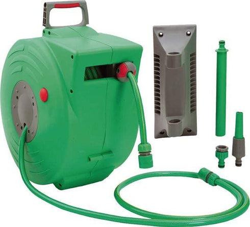 CLABER ENROLLADOR AUTOMATICO SD2000100 20MT 1/2 CLABER