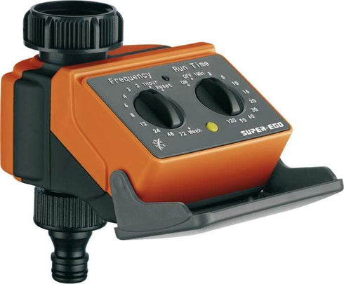 CLABER PROGRAMADOR ANALOGICO SD1000100 10 PROG.