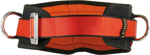CLIMAX CINTURON 25-C/2 CE+ CUERDA Y MOSQUETON