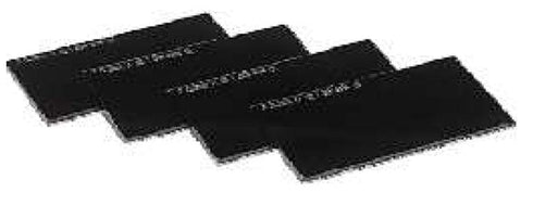 CLIMAX CRISTAL SOLDAR INACTINIO 110X55 T11