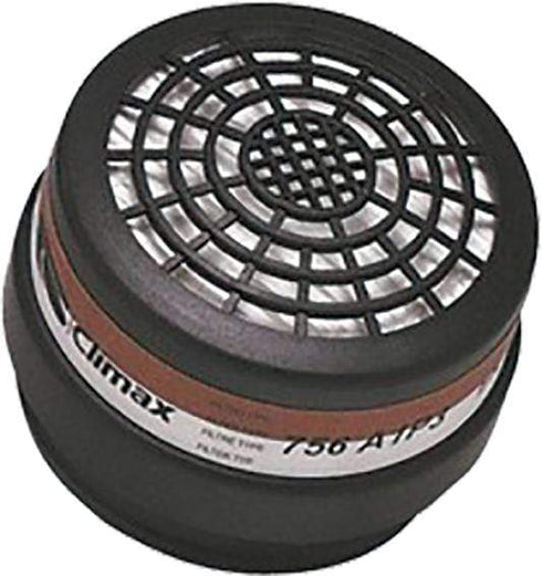 CLIMAX FILTRO MASCARILLA 755/756/732 A1-P3