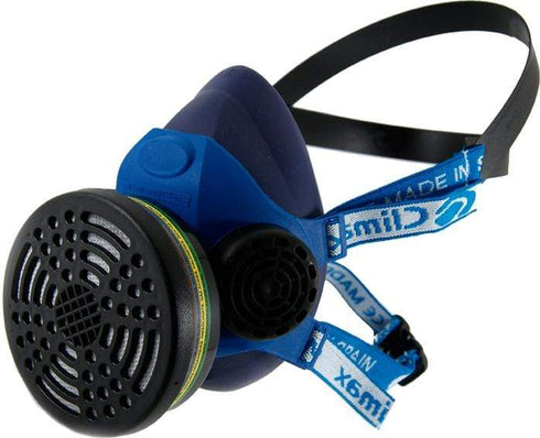 CLIMAX MASCARA REF.762-S A1 1 FILTRO SILICONA