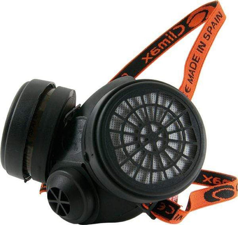 CLIMAX MASCARILLA REF.755-A1