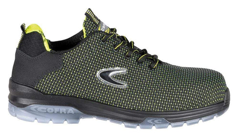 Cofra calzado 36 COFRA Zapato REVIVAL S3 SRC