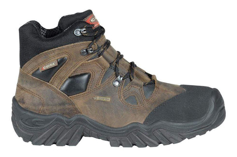 Cofra calzado 39 COFRA Bota New Jackson S3 WR HRO