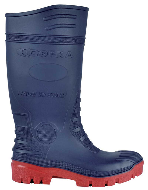 Cofra calzado 39 COFRA Bota Typhoon S5 SRC