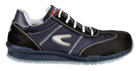 Cofra calzado 39 COFRA Zapato Brusoni S1 P SRC