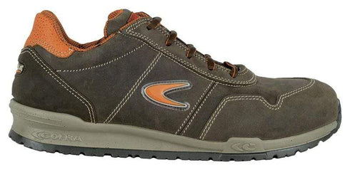 Cofra calzado 39 COFRA Zapato YASHIN S3 SRC