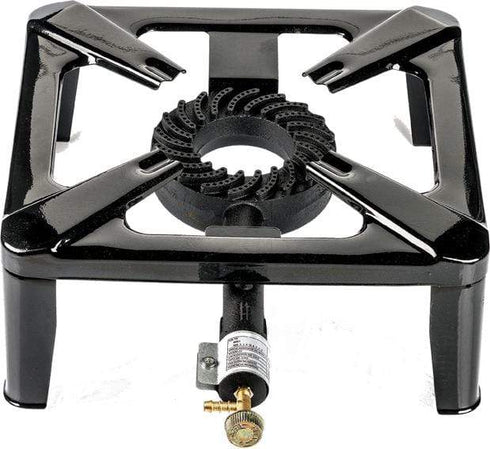 COM-GAS QUEMADOR AC.ESTAMPADO 4600KCAL/H 1131