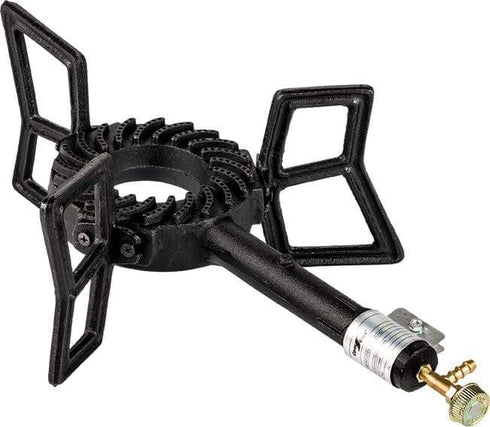 COM-GAS QUEMADOR HIERRO COLADO 4600KCAL/H 1132