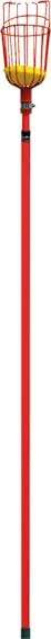 Recoge Fruta Extensible Corona FP2312