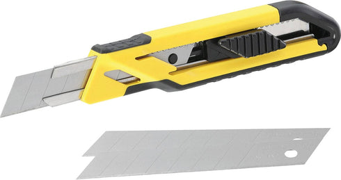 Pack de 6 unidades Stanley Cutter Autolock