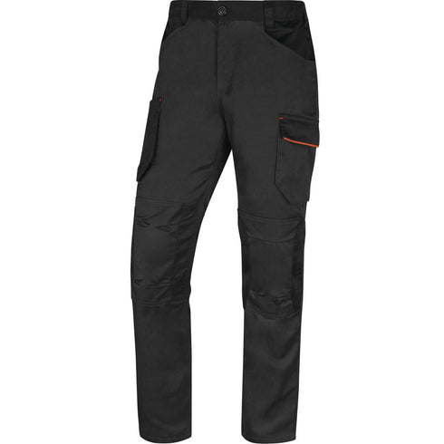DELTAPLUS Ropa de trabajo Deltaplus Pantalon Stretch