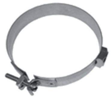 DINAK ANCLAJE LIGERO SP/SW INOX 304 080MM