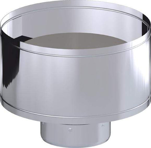 DINAK Sombrerete Dinak Antilluvia Inox 304