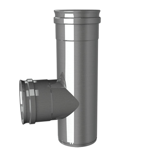 DINAK TE SW PELLET INOX 316L 90º MHH 080MM C/J