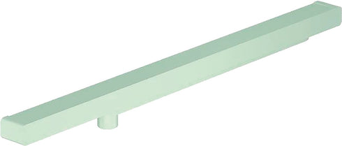 DORMAKABA DORMA GUIA GN TS-98 XEA PLATA 57010001