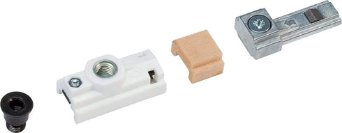 DORMAKABA DORMA PIEZA RETEN-FIJACION GUIA TS-90 10002100