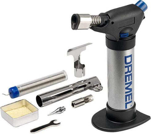 DREMEL SOPLETE 2200JA VERSAFLAME 42ML