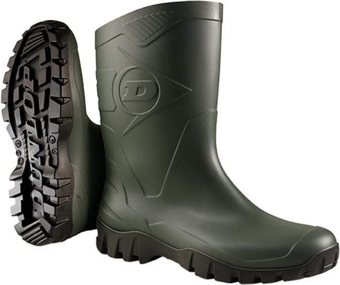 Dunlop Bota Dee K580011