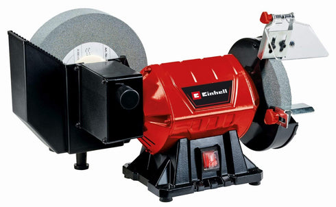 EINHELL ESMERIL MIXTO SEC/HUM.TC-WD 200/150 250W