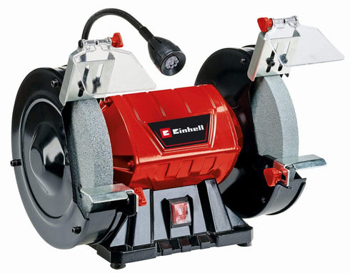 EINHELL ESMERIL TC-BG 200L 400W 200MM