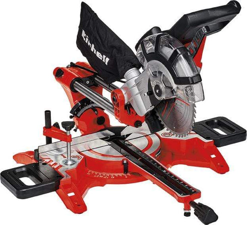 EINHELL INGLETADORA TC-SM 2131/1 DUAL 1500W 210M