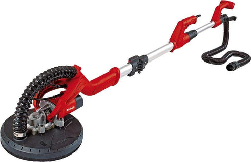 EINHELL LIJADORA PARED C.LAR.TC-DW 225 600W
