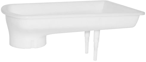 ELMA BANDEJA PLASTICA P/PICADORA 00.03.1