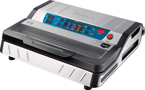 ELMA ENVASADORA VACIO DIGIT FREE 220W 16.14.0