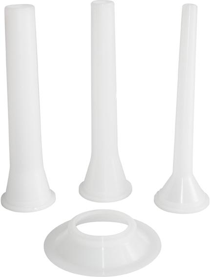 ELMA JGO.EMBUDO Nº22 Ø15/20/25 090MM 23.22.9