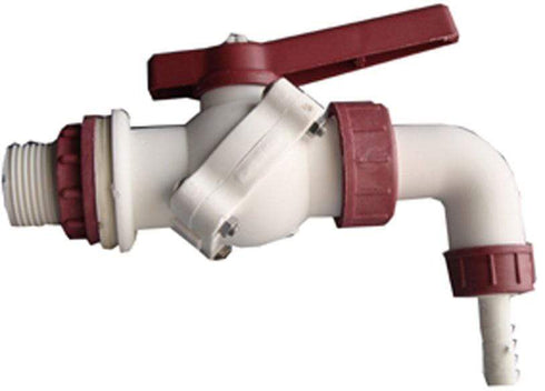 Grifo de Vaciado para Tinaja Enoil GPP